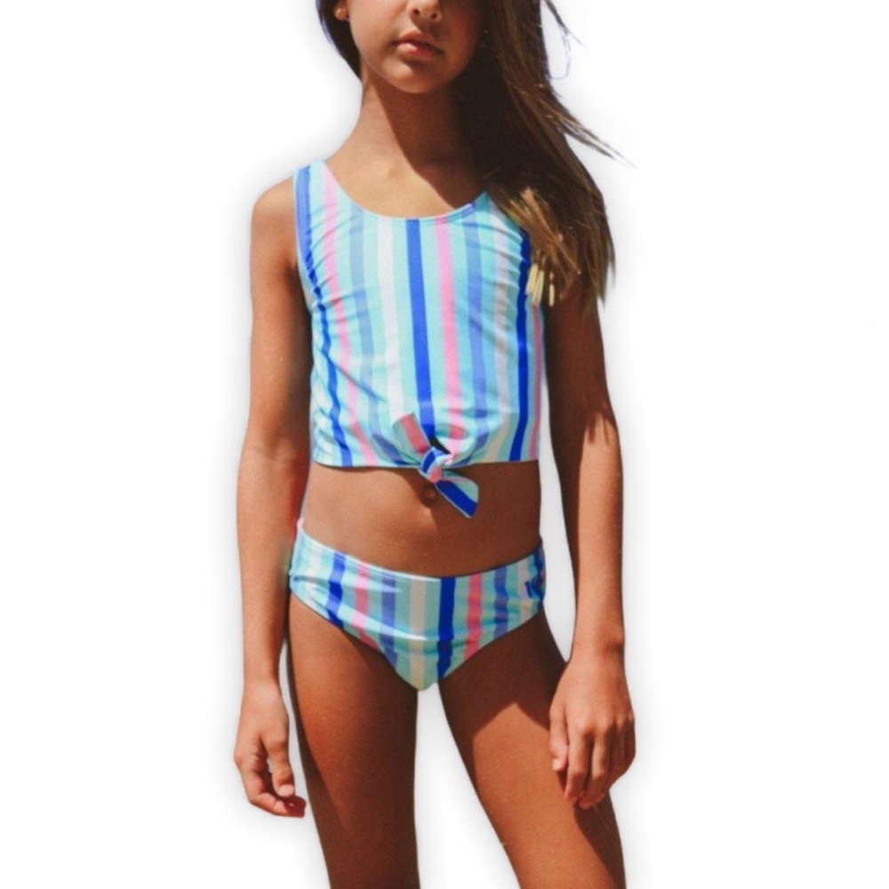 Girls Hurley Swimsuit